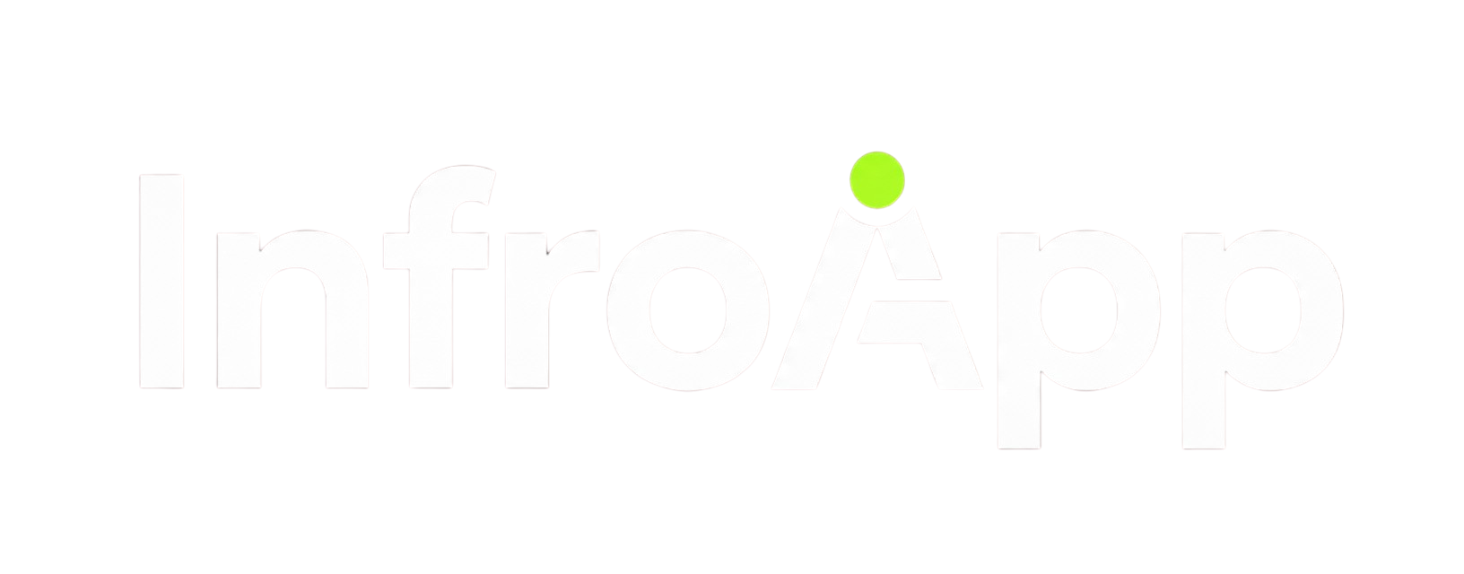 InfroApp Logo